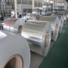 Aluminum Coils IN HENEN